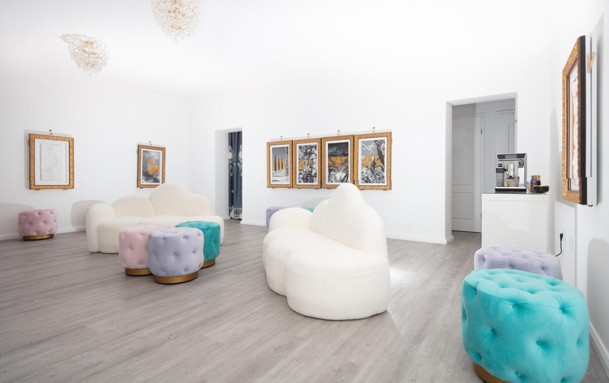 Boutique Residence Sundays 노바야 객실 사진