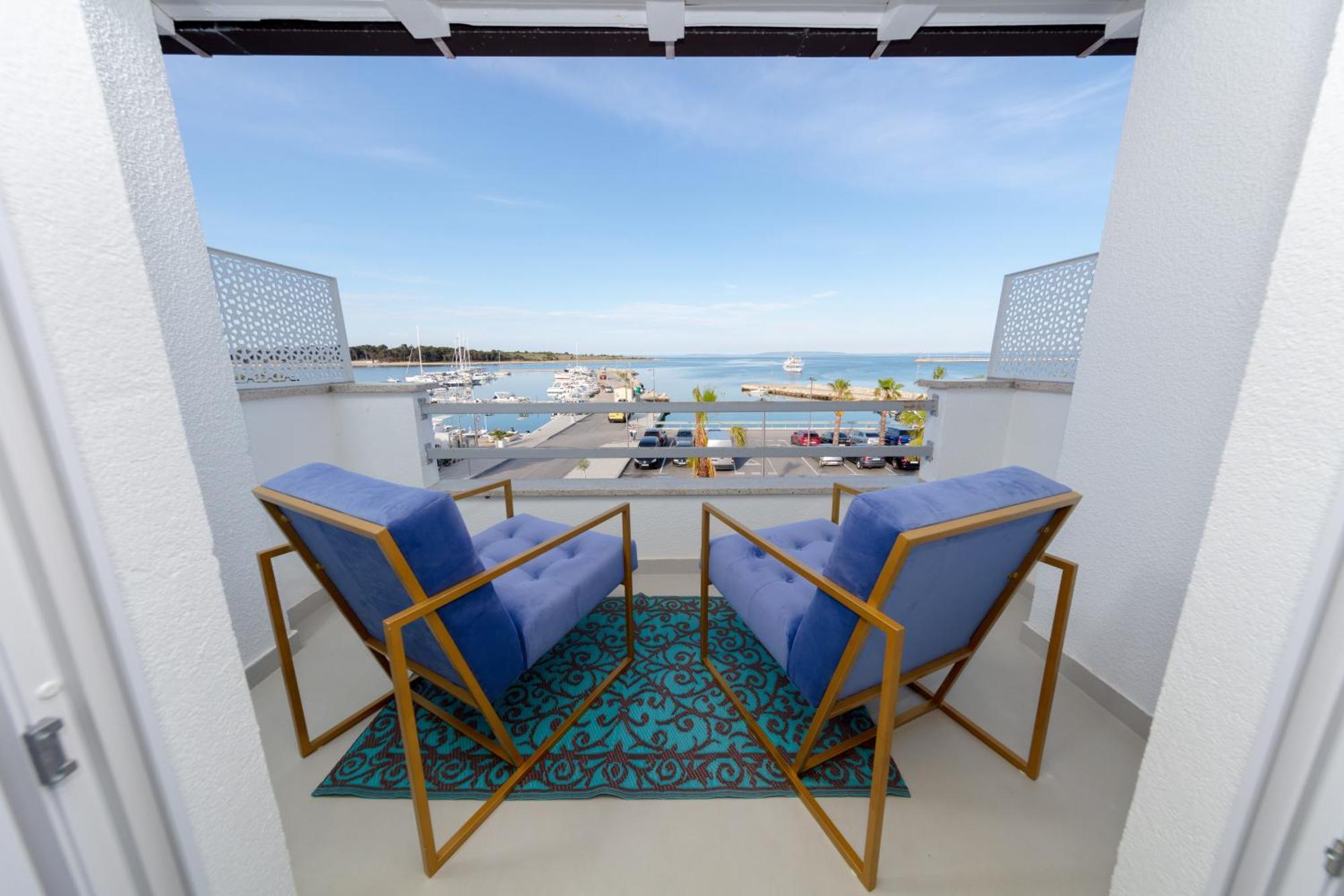 Boutique Residence Sundays 노바야 객실 사진