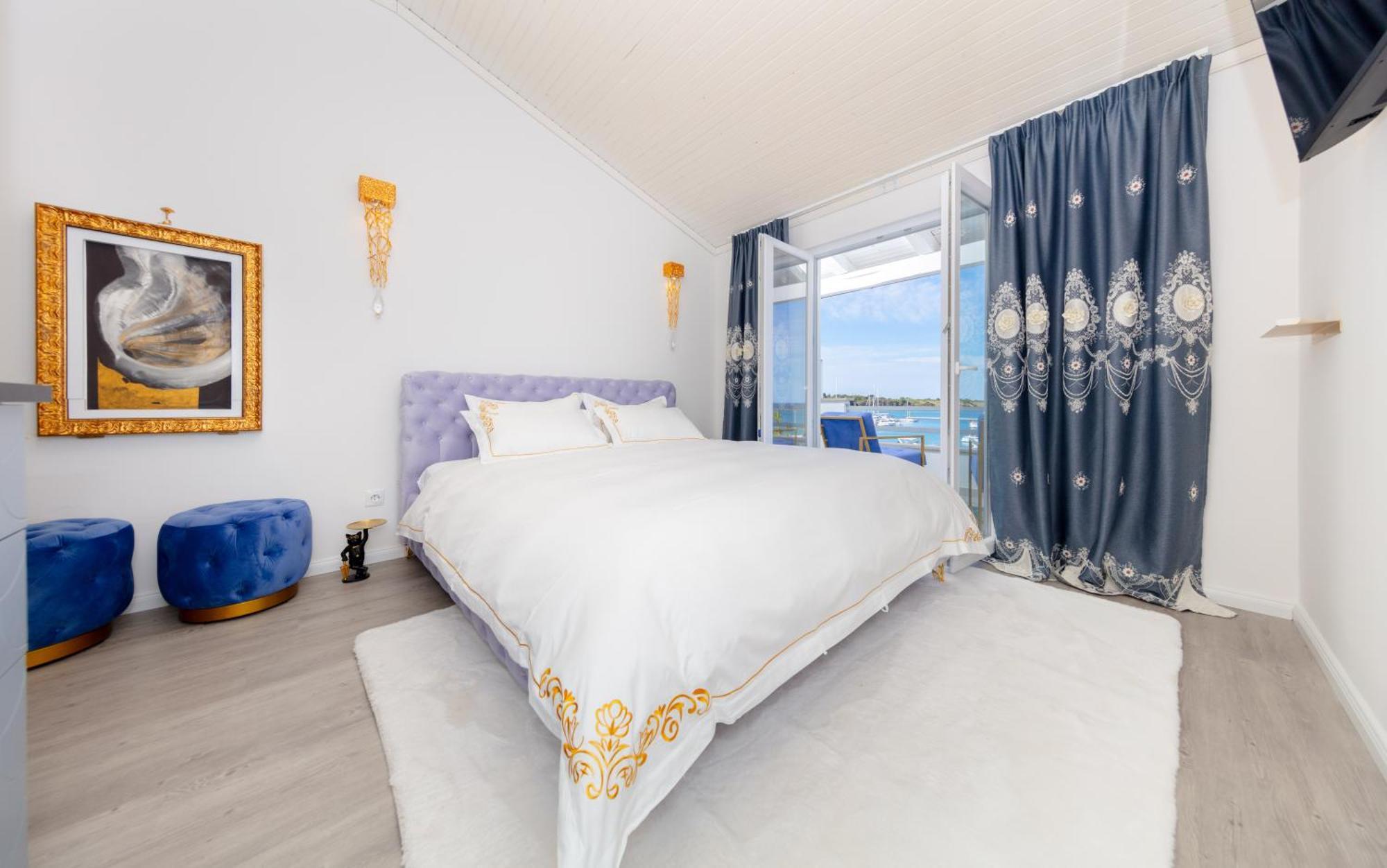 Boutique Residence Sundays 노바야 외부 사진