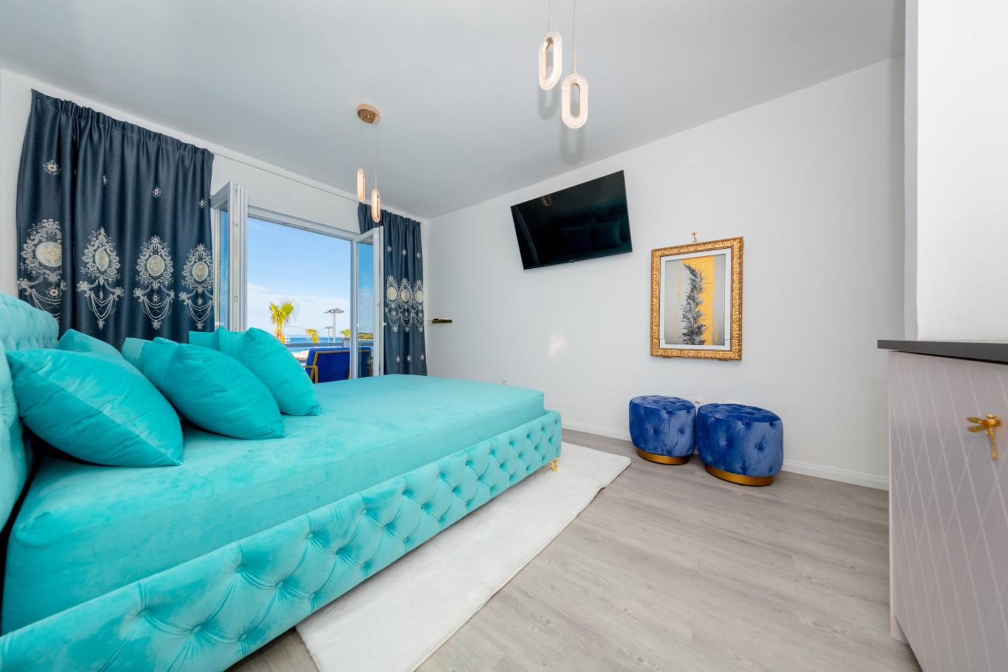Boutique Residence Sundays 노바야 외부 사진