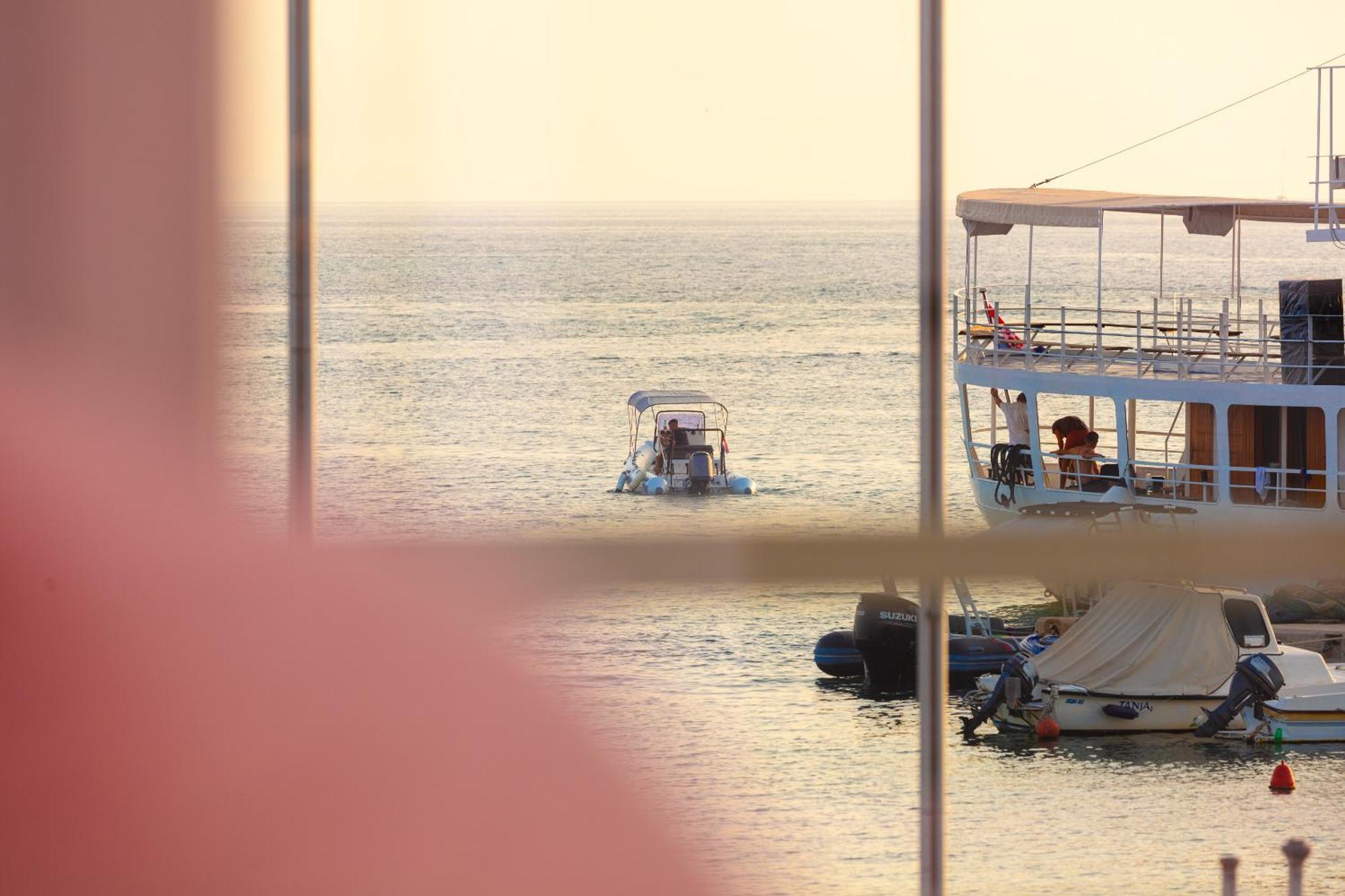 Boutique Residence Sundays 노바야 객실 사진