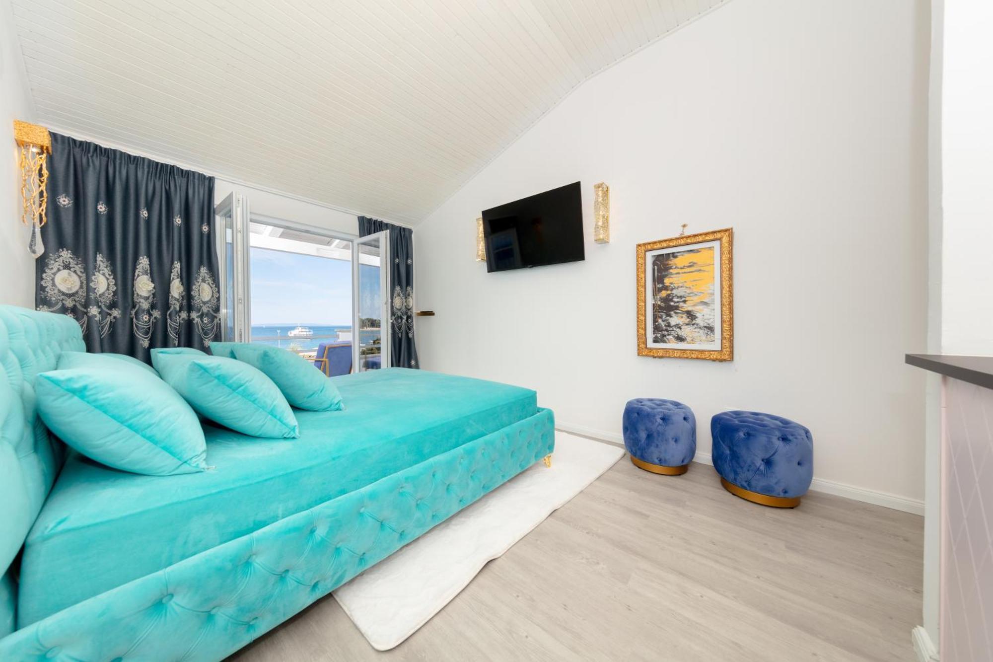 Boutique Residence Sundays 노바야 외부 사진