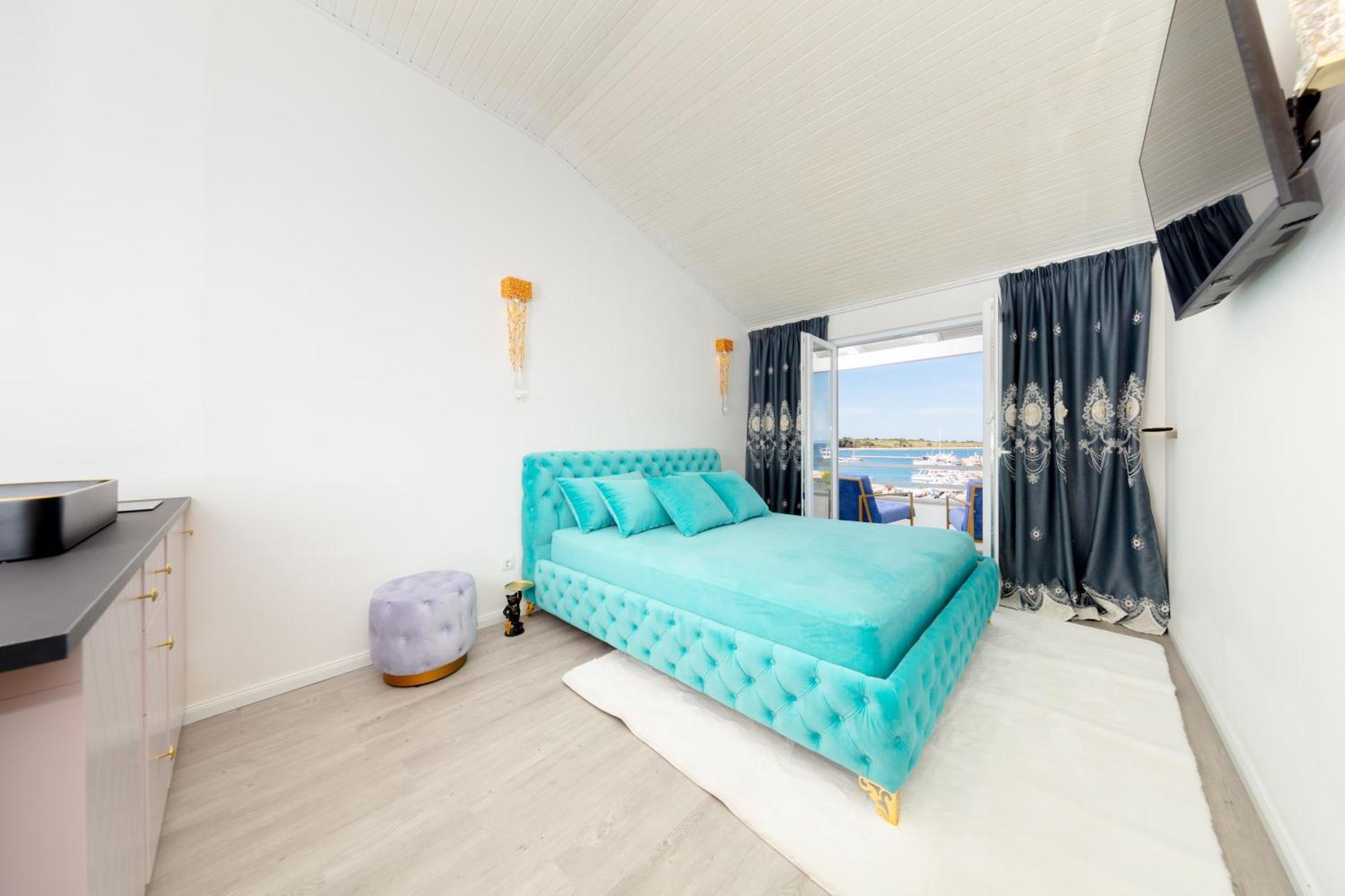 Boutique Residence Sundays 노바야 외부 사진